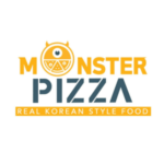 Monster-Pizza