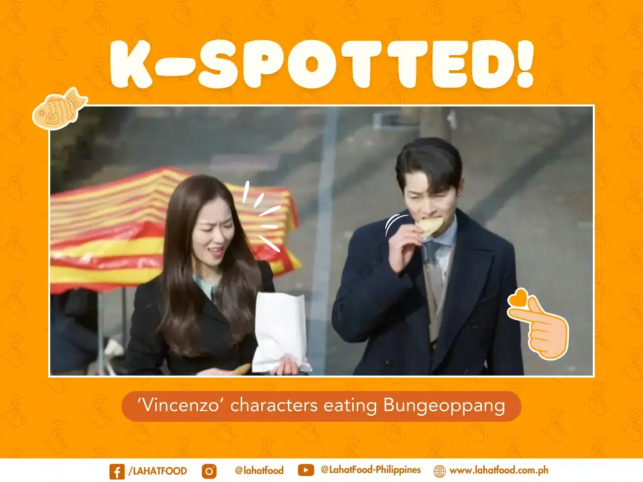 K-SPOTTED KDRAMA (1)