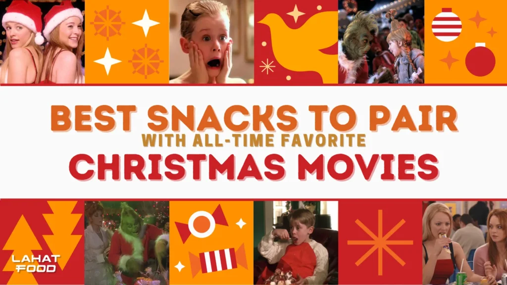 Christmas Movies