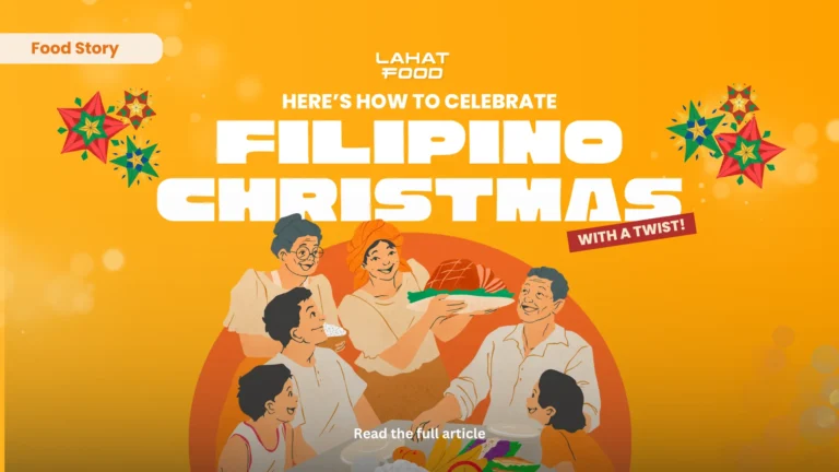 Filipino Christmas