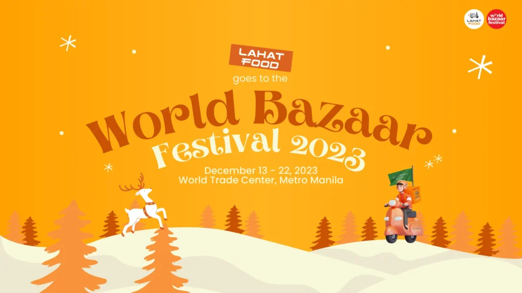 World Bazaar Festival 2023