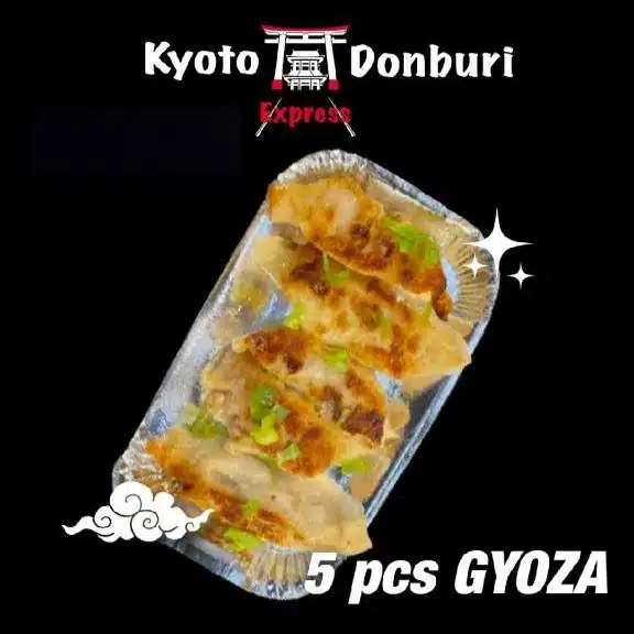 Japanese Gyoza 필리핀 배달 Food delivery ph - LAHAT FOOD