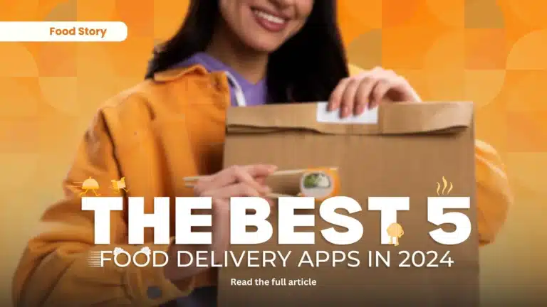 Food Delivery Apps in 2024 Food Delivery Apps in 2024 필리핀 배달 Food delivery ph - LAHAT FOOD