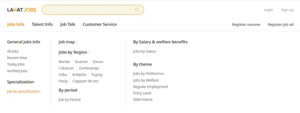 career confusion article job specialization screencap