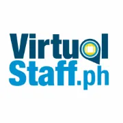 VirtualStaff.PH freelancing job website logo