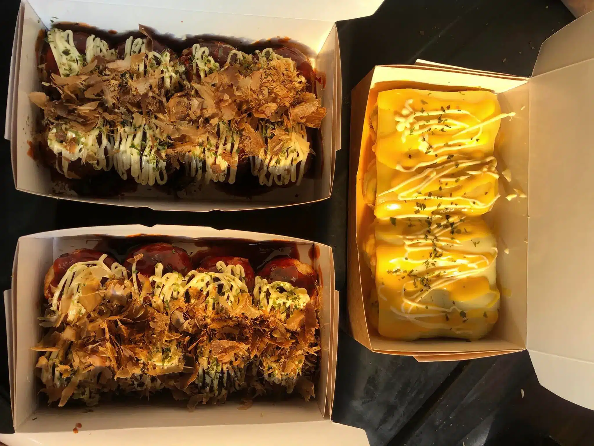 Zyca's Takoyaki 필리핀 배달 Food delivery ph - LAHAT FOOD