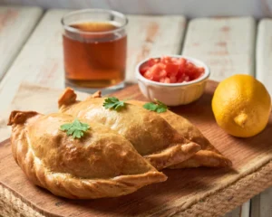 How to cook empanadas 필리핀 배달 Food delivery ph - LAHAT FOOD