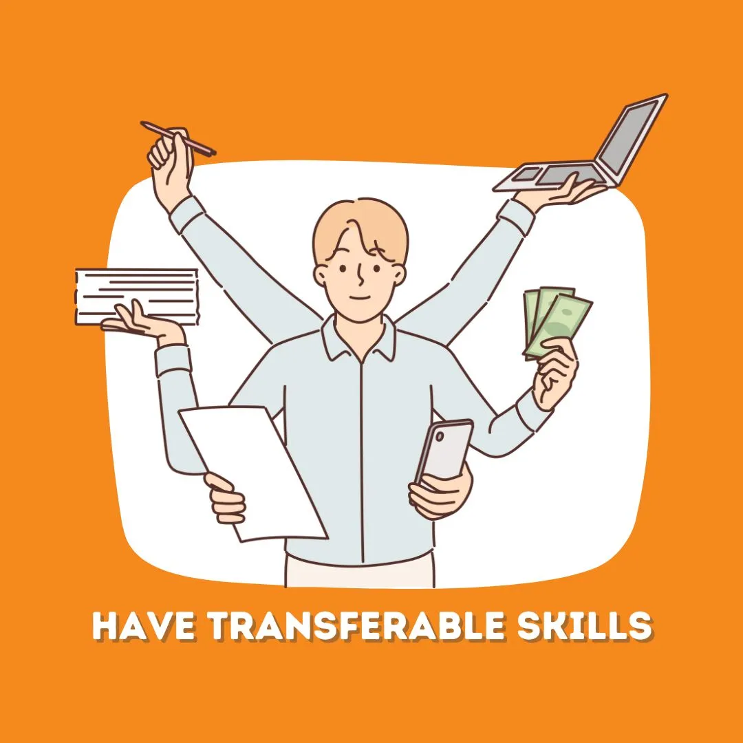 transferable skills image 2