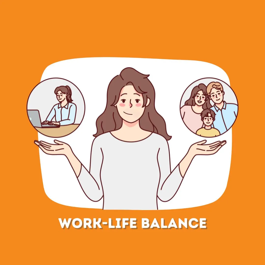 work life balance online jobs article image 4