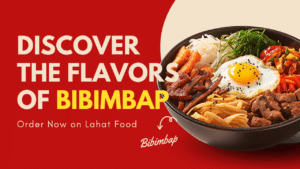 Discover the Flavors of Bibimbap