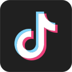 tiktok logo